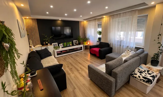 Недвижимость Apartment 3 bedrooms for sale in Grevenmacher: 1