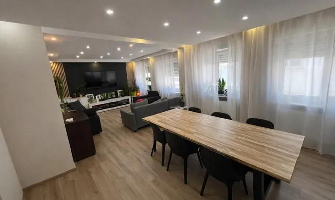 Недвижимость Apartment 3 bedrooms for sale in Grevenmacher: 2