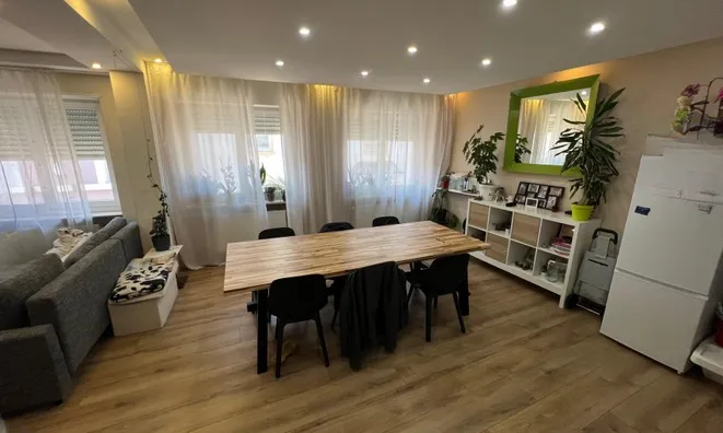 Недвижимость Apartment 3 bedrooms for sale in Grevenmacher: 3