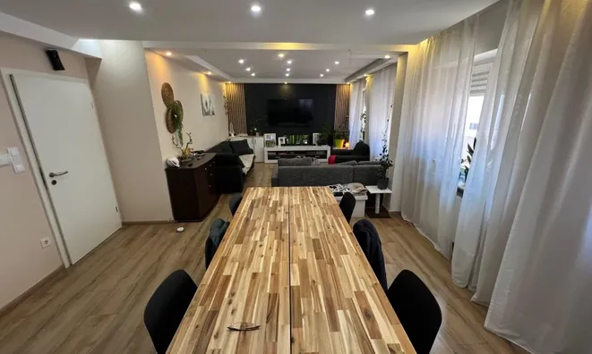 Недвижимость Apartment 3 bedrooms for sale in Grevenmacher: 4