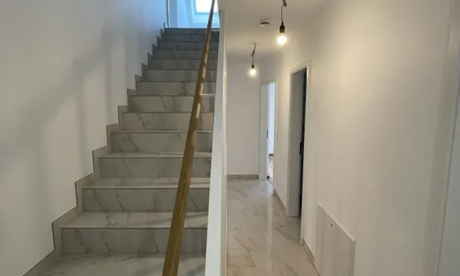 Недвижимость Semi-detached house 4 bedrooms for sale in Echternach: 3