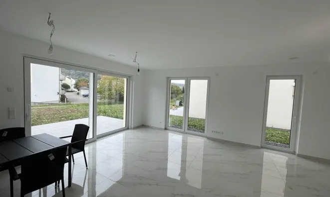 Недвижимость Semi-detached house 4 bedrooms for sale in Echternach: 5