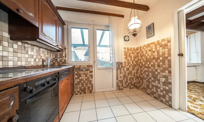 Недвижимость Detached house 4 bedrooms for sale in Rumelange: 3