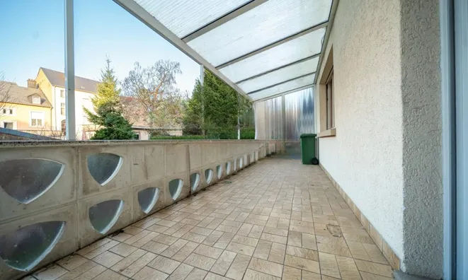 Недвижимость Detached house 4 bedrooms for sale in Rumelange: 4