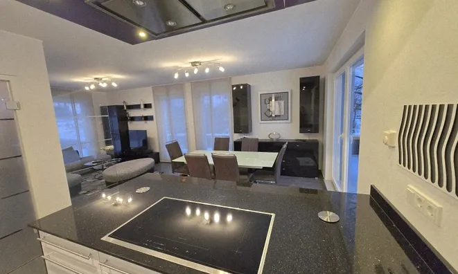 Недвижимость Semi-detached house 5 bedrooms for sale in Bech: 2