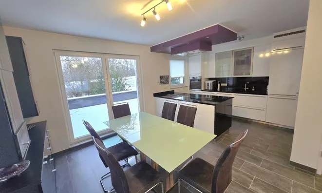 Недвижимость Semi-detached house 5 bedrooms for sale in Bech: 3