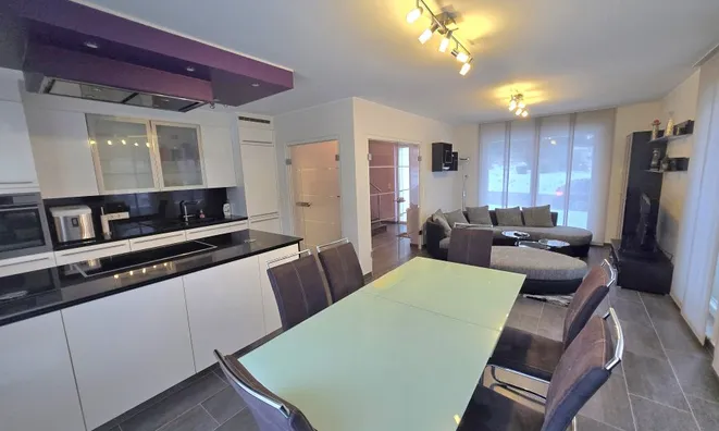 Недвижимость Semi-detached house 5 bedrooms for sale in Bech: 4