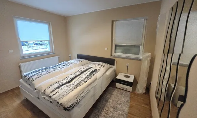 Недвижимость Semi-detached house 5 bedrooms for sale in Bech: 7