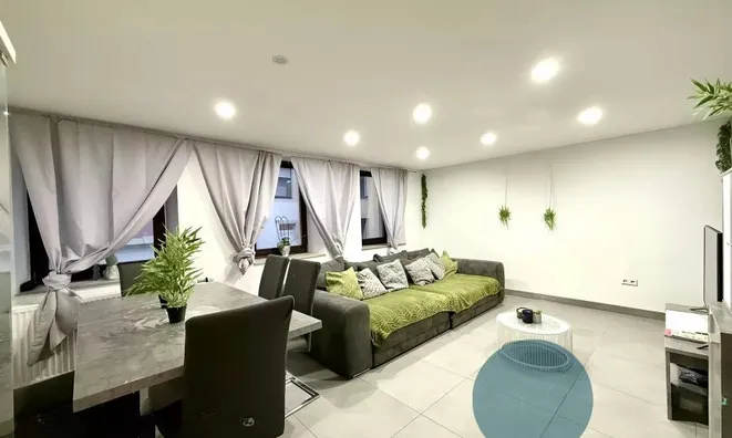 Недвижимость Detached house 4 bedrooms for sale in Larochette: 1