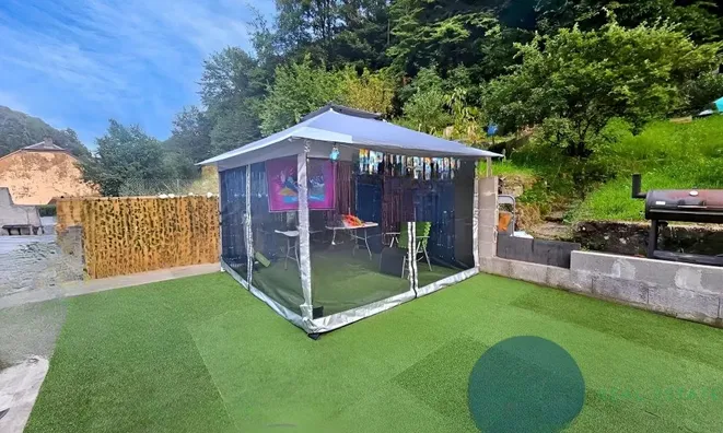 Недвижимость Detached house 4 bedrooms for sale in Larochette: 4