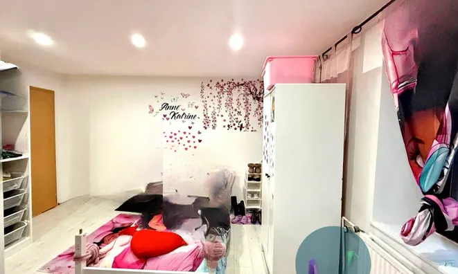 Недвижимость Detached house 4 bedrooms for sale in Larochette: 7