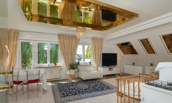 Недвижимость Duplex 3 bedrooms for sale in Kehlen: 2