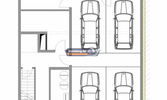 Недвижимость Apartment 3 bedrooms for sale in Aspelt: 6