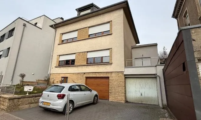 Недвижимость Detached house for sale in Tetange: 1