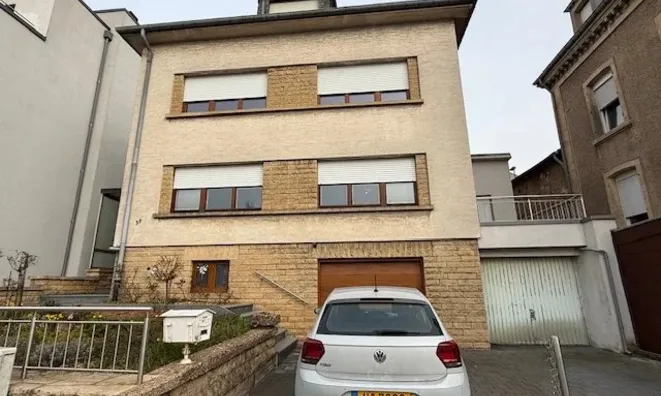 Недвижимость Detached house for sale in Tetange: 2