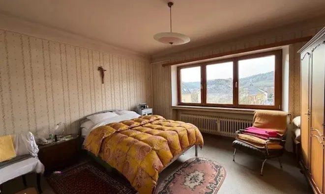 Недвижимость Detached house for sale in Tetange: 4