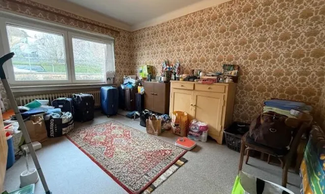 Недвижимость Detached house for sale in Tetange: 6