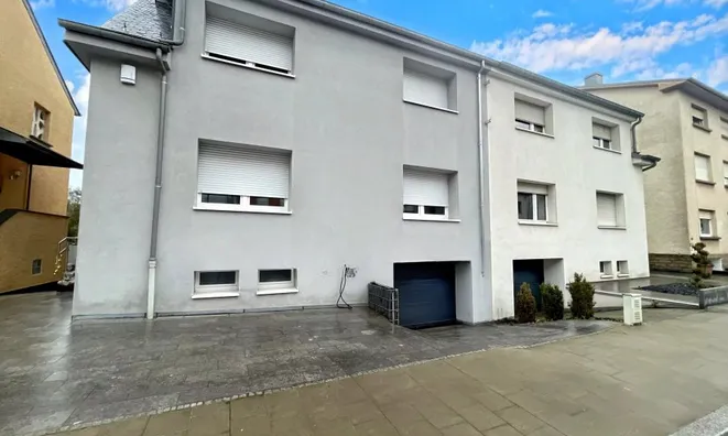 Недвижимость Detached house 5 bedrooms for sale in Differdange: 1