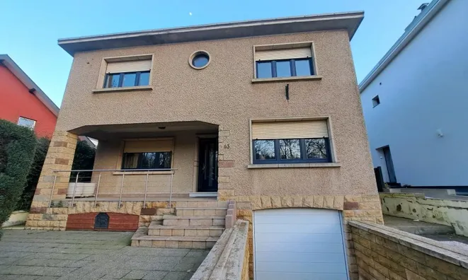 Недвижимость Detached house 5 bedrooms for sale in Rumelange: 2