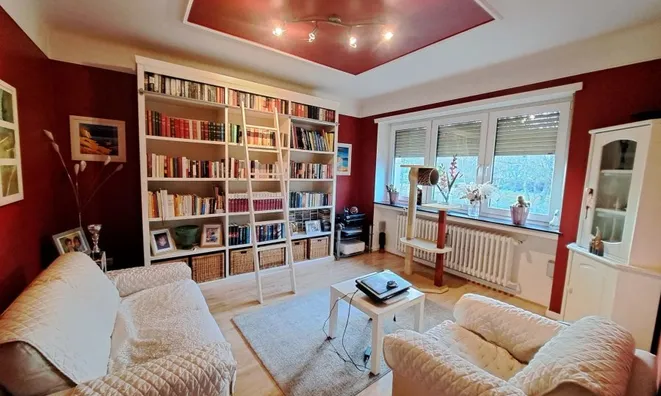 Недвижимость Detached house 5 bedrooms for sale in Rumelange: 4