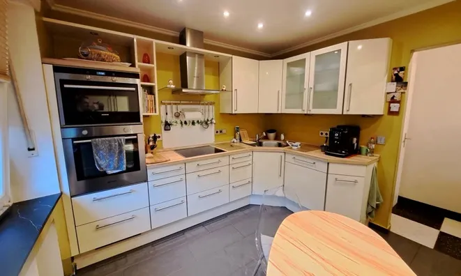 Недвижимость Detached house 5 bedrooms for sale in Rumelange: 5