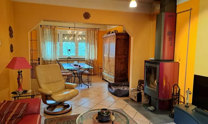 Недвижимость Detached house 5 bedrooms for sale in Rumelange: 6