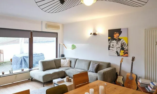 Недвижимость Apartment 2 bedrooms for sale in Stadtbredimus: 1