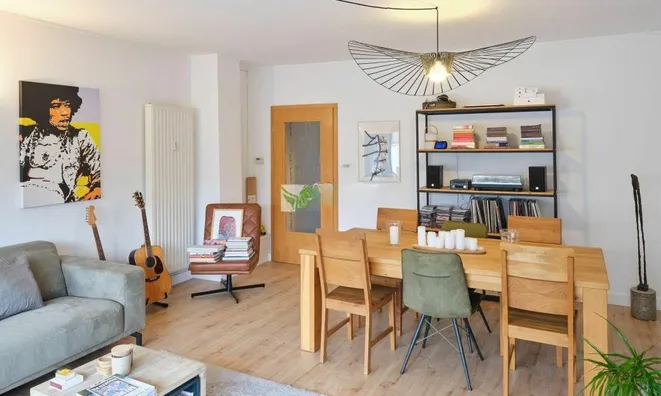 Недвижимость Apartment 2 bedrooms for sale in Stadtbredimus: 2