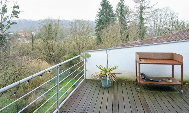 Недвижимость Apartment 2 bedrooms for sale in Stadtbredimus: 3