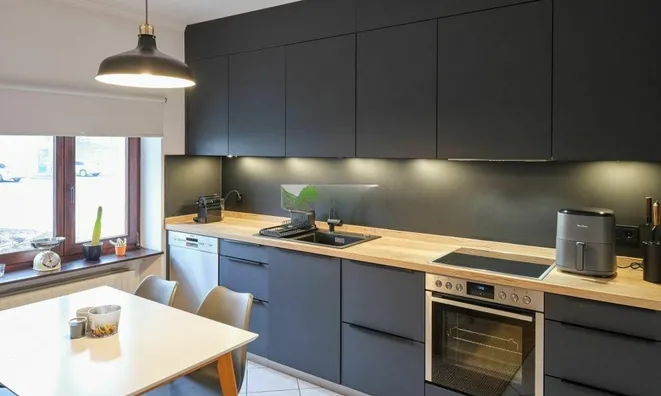 Недвижимость Apartment 2 bedrooms for sale in Stadtbredimus: 4