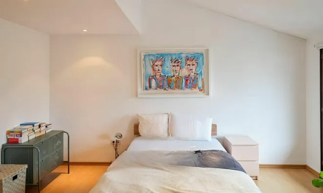 Недвижимость Apartment 2 bedrooms for sale in Stadtbredimus: 6