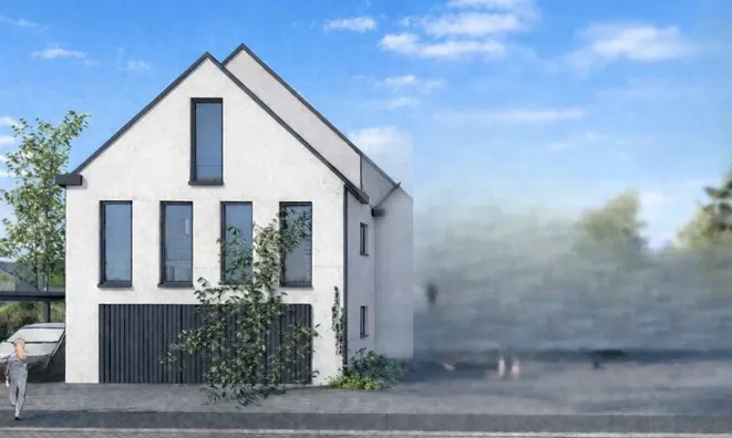 Недвижимость Detached house for sale in Oberanven: 1