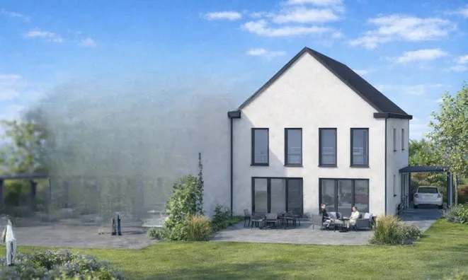 Недвижимость Detached house for sale in Oberanven: 2