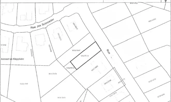 Недвижимость Detached house for sale in Oberanven: 4