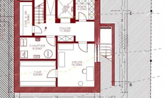 Недвижимость Detached house for sale in Oberanven: 5