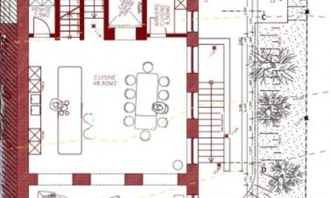 Недвижимость Detached house for sale in Oberanven: 6