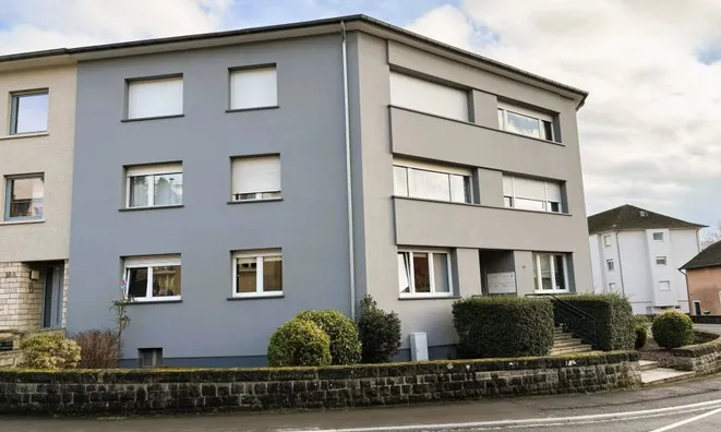 Недвижимость Apartment 2 bedrooms for sale in Hesperange: 1