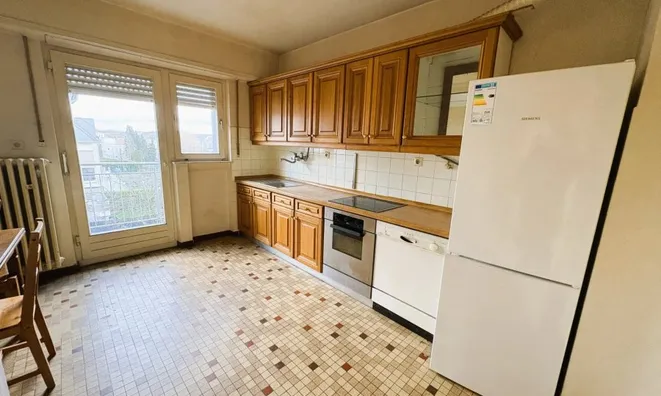 Недвижимость Apartment 2 bedrooms for sale in Hesperange: 4