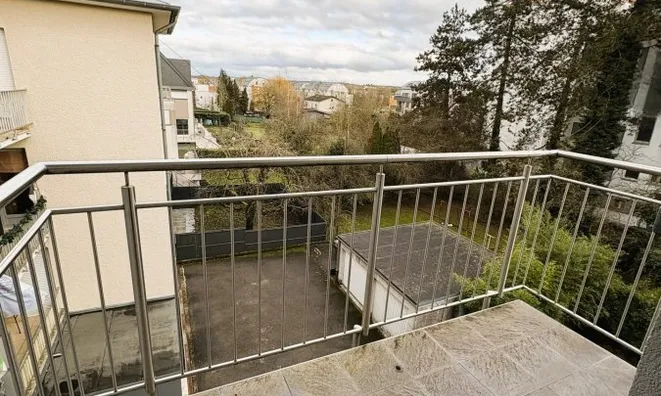 Недвижимость Apartment 2 bedrooms for sale in Hesperange: 5