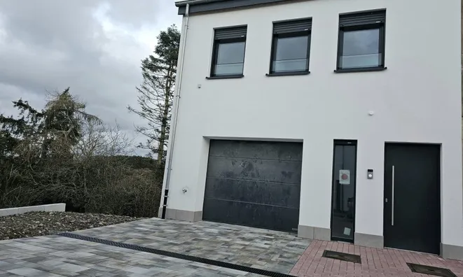 Недвижимость Semi-detached house 4 bedrooms for sale in Neunhausen: 2