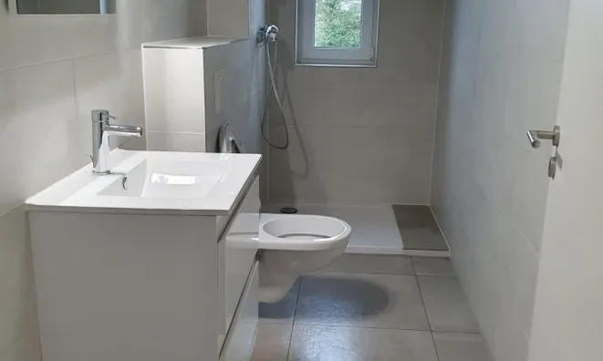 Недвижимость Semi-detached house 4 bedrooms for sale in Neunhausen: 5