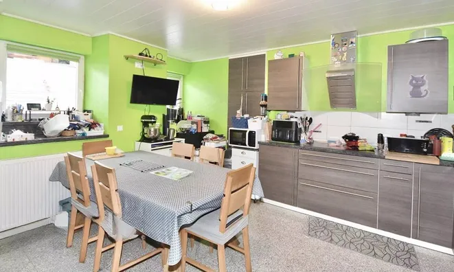 Недвижимость Detached house 8 bedrooms for sale in Sassel: 3