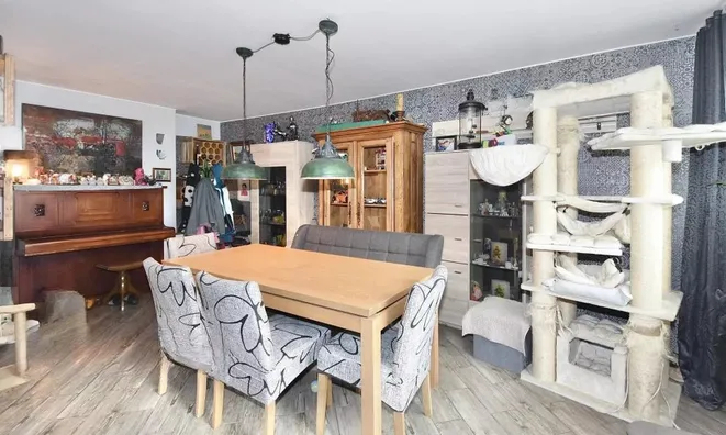 Недвижимость Detached house 8 bedrooms for sale in Sassel: 4