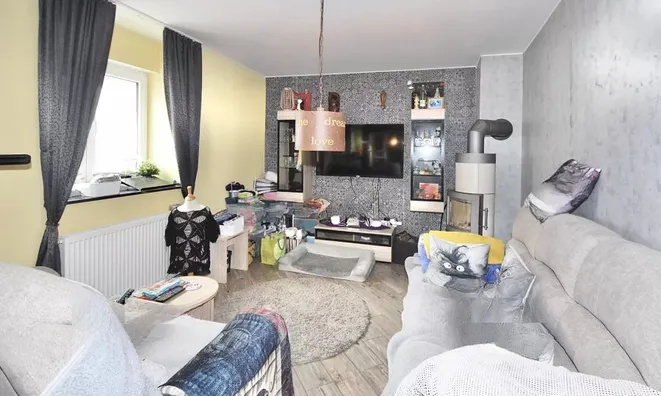 Недвижимость Detached house 8 bedrooms for sale in Sassel: 5