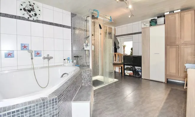 Недвижимость Detached house 8 bedrooms for sale in Sassel: 7