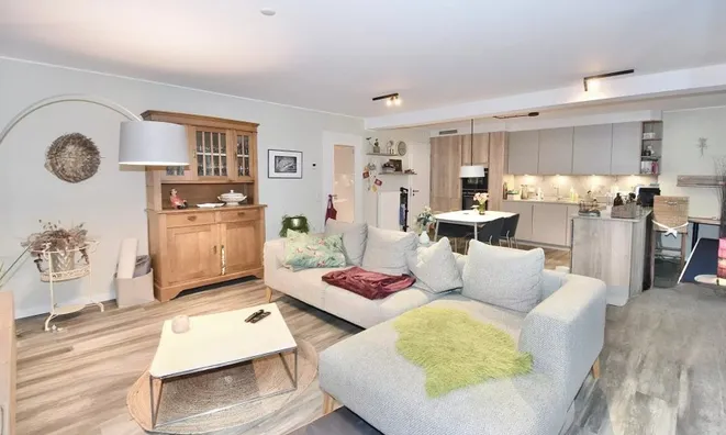 Недвижимость Apartment 2 bedrooms for sale in Warken: 2