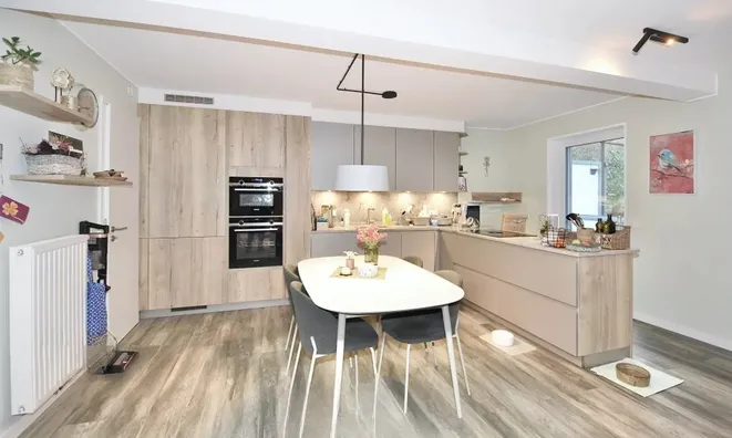 Недвижимость Apartment 2 bedrooms for sale in Warken: 3