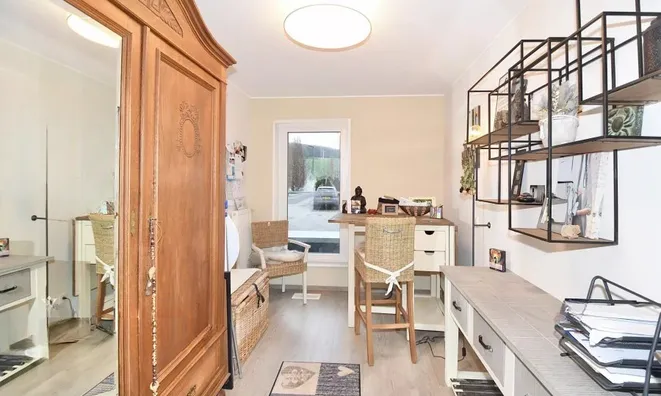 Недвижимость Apartment 2 bedrooms for sale in Warken: 4