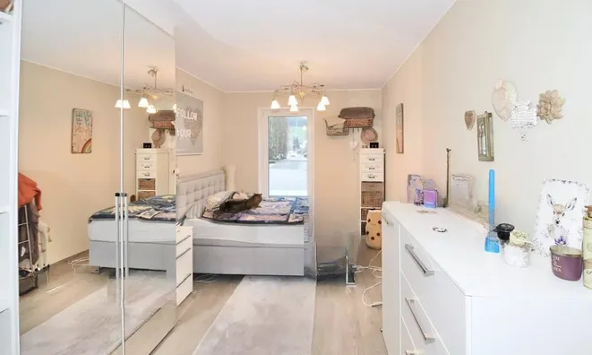 Недвижимость Apartment 2 bedrooms for sale in Warken: 5