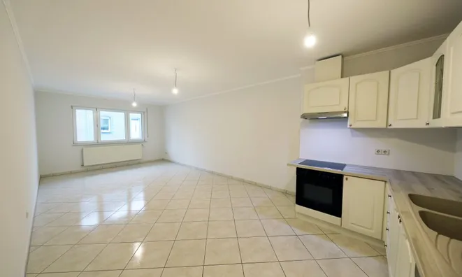 Недвижимость Apartment 2 bedrooms for sale in Oberkorn: 1